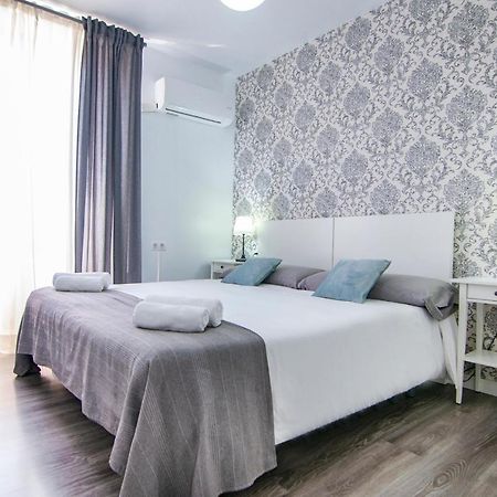 Kasa Katia Guest House Valencia Exterior photo