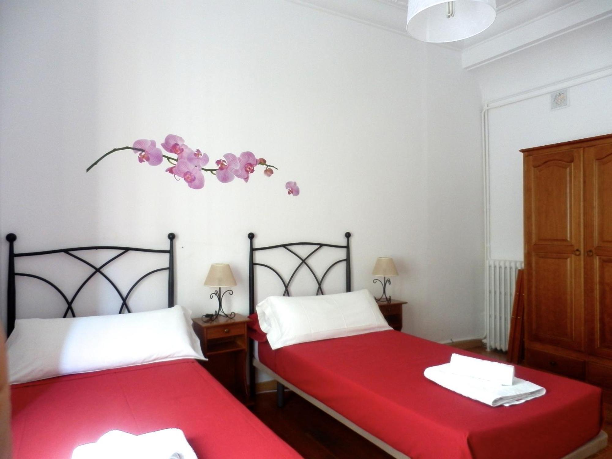 Kasa Katia Guest House Valencia Room photo