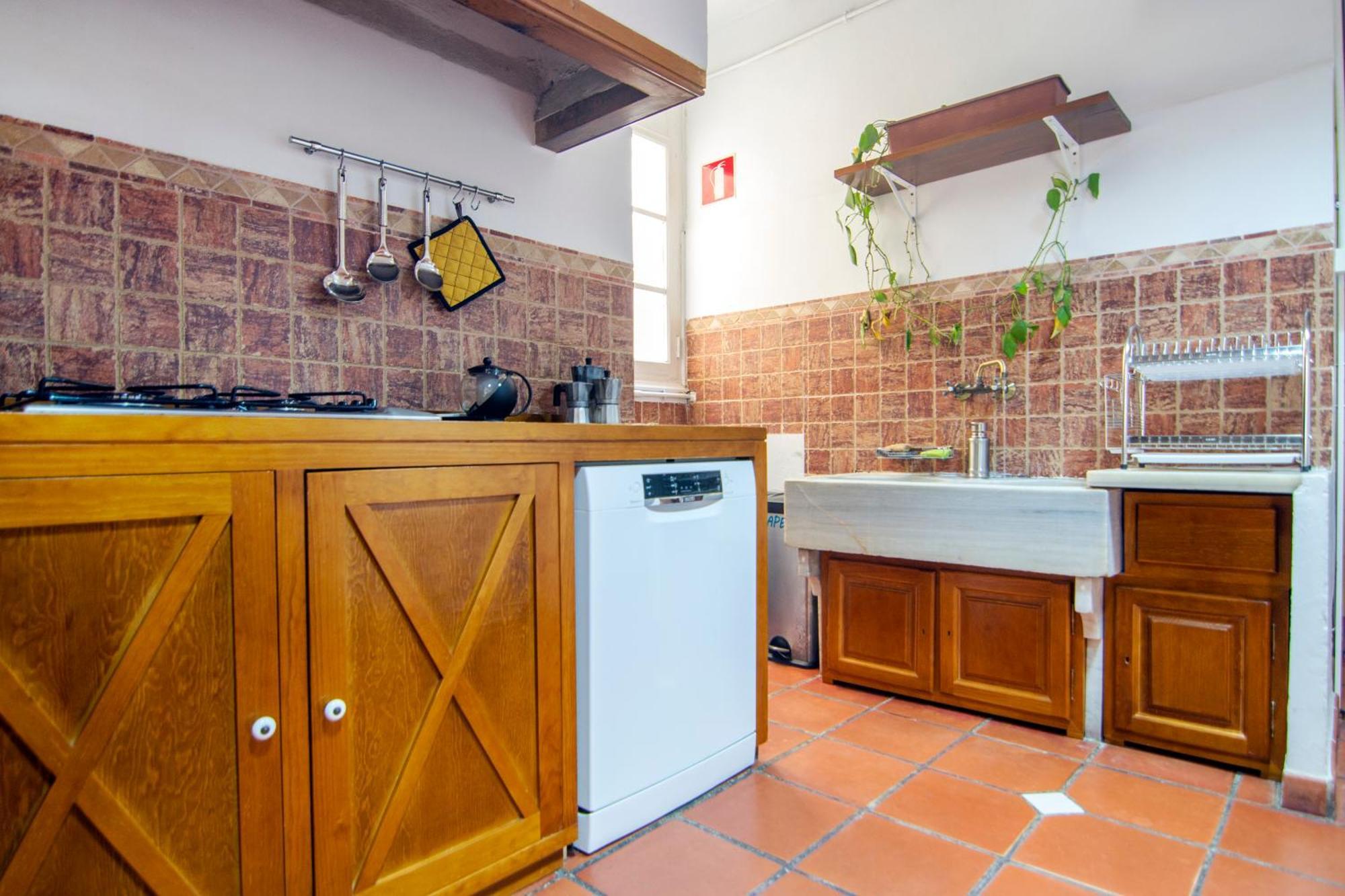Kasa Katia Guest House Valencia Room photo