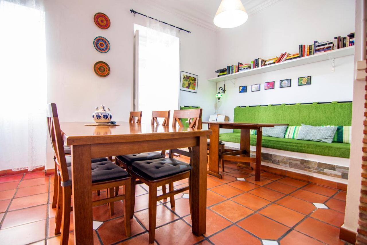 Kasa Katia Guest House Valencia Exterior photo