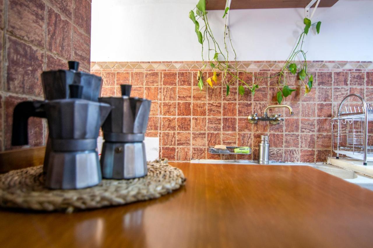 Kasa Katia Guest House Valencia Exterior photo