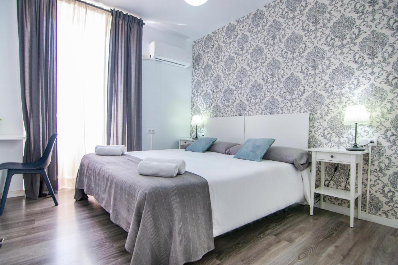 Kasa Katia Guest House Valencia Exterior photo