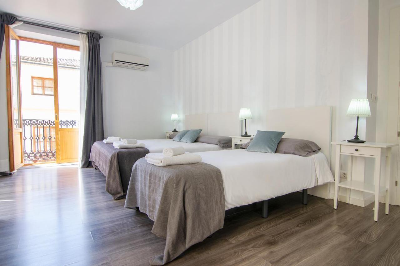 Kasa Katia Guest House Valencia Exterior photo