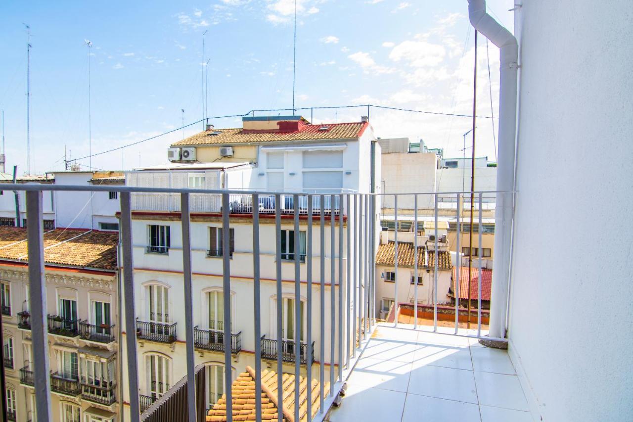 Kasa Katia Guest House Valencia Exterior photo